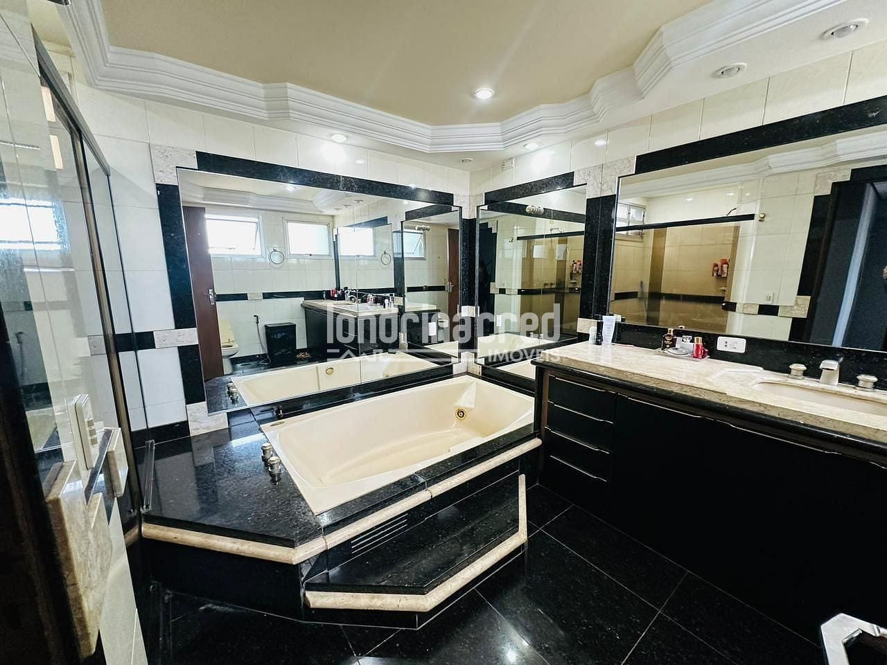 Apartamento, 3 quartos, 300 m² - Foto 19