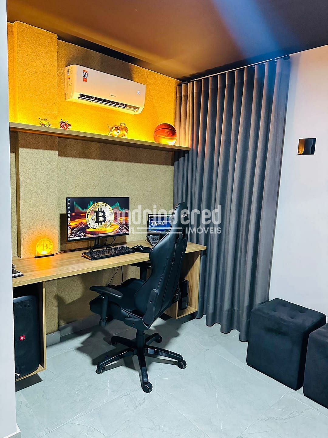 Apartamento, 3 quartos, 300 m² - Foto 20