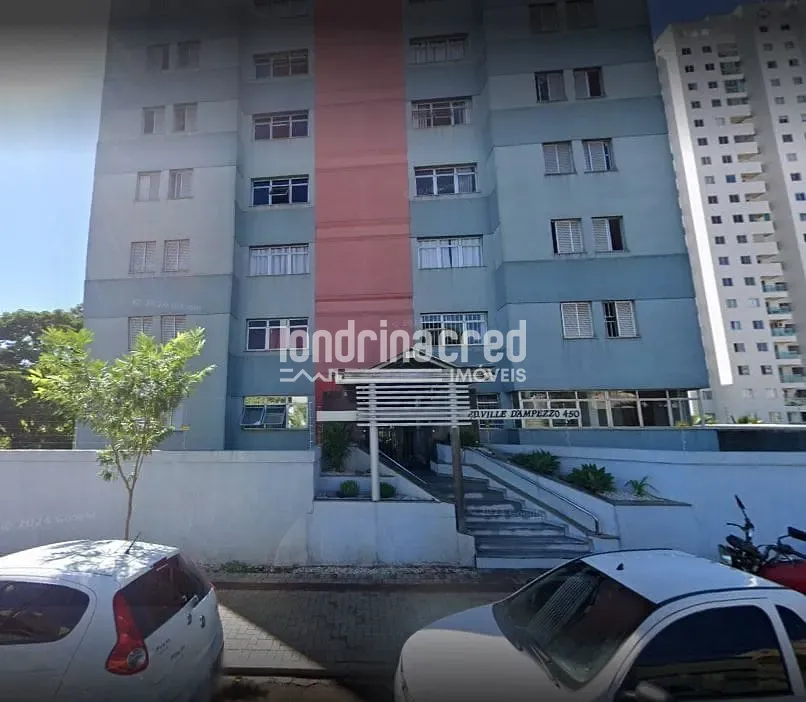 Apartamento, 3 quartos, 300 m² - Foto 1
