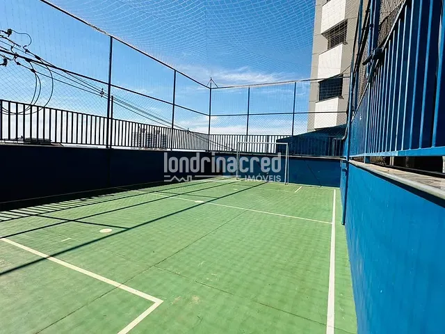 Apartamento 3 quartos e 3 banheiros, à venda, no bairro Jardim Higienópolis em Londrina