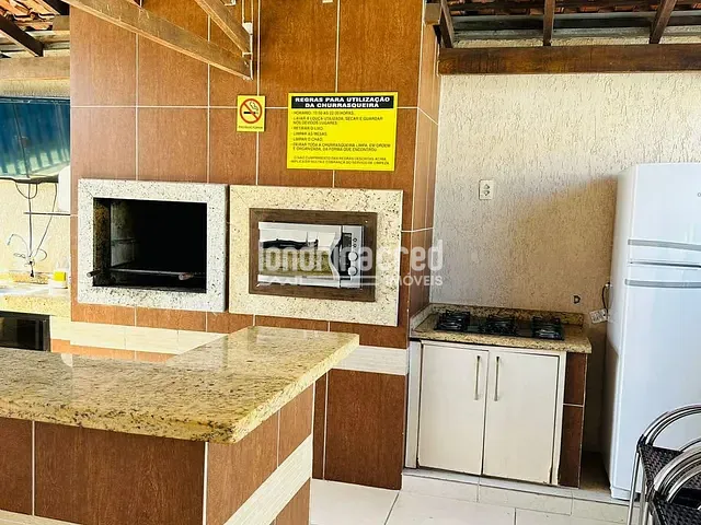 Apartamento 3 quartos e 3 banheiros, à venda, no bairro Jardim Higienópolis em Londrina