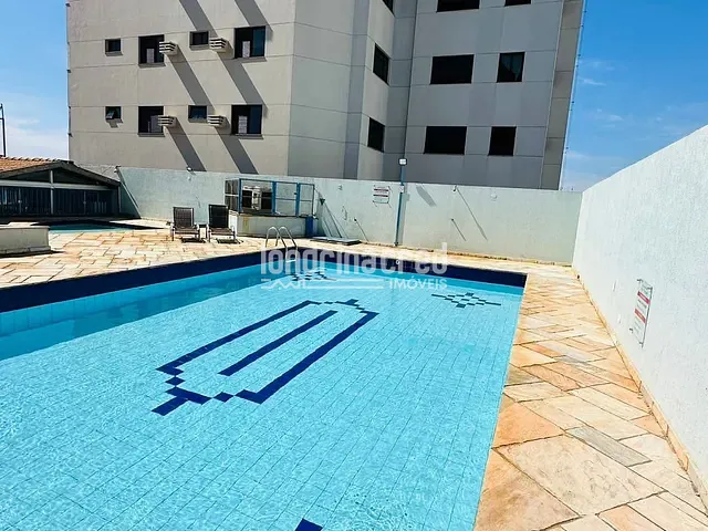 Apartamento 3 quartos e 3 banheiros, à venda, no bairro Jardim Higienópolis em Londrina