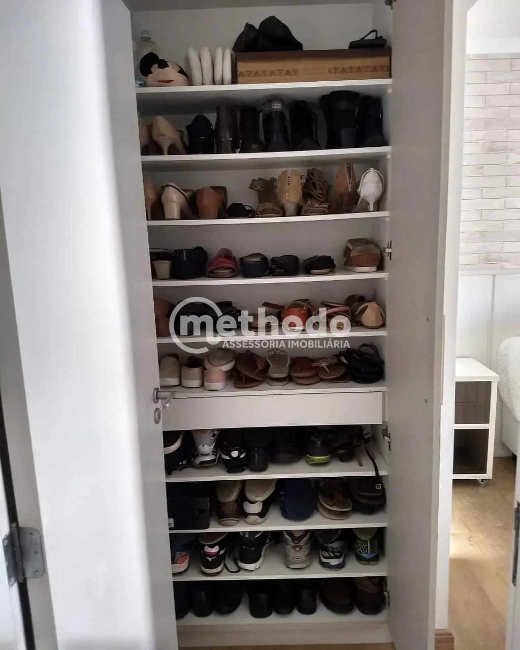 Apartamento, 3 quartos, 87 m² - Foto 10