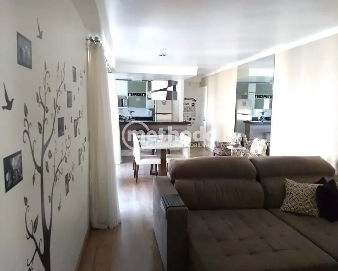 Apartamento, 3 quartos, 87 m² - Foto 5