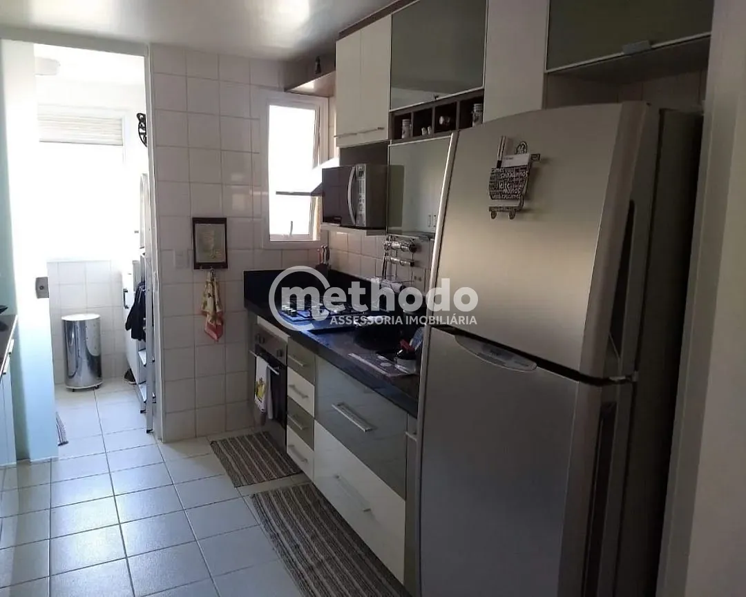 Apartamento, 3 quartos, 87 m² - Foto 7