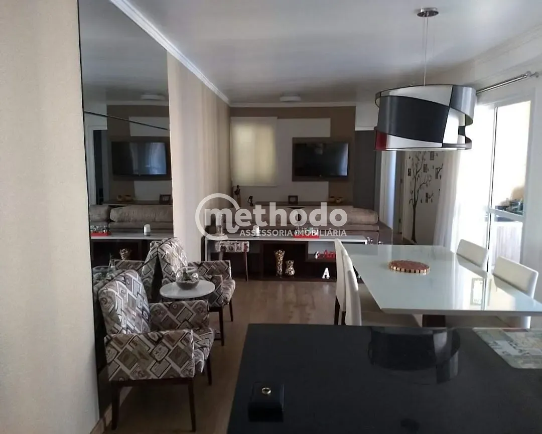 Apartamento, 3 quartos, 87 m² - Foto 1