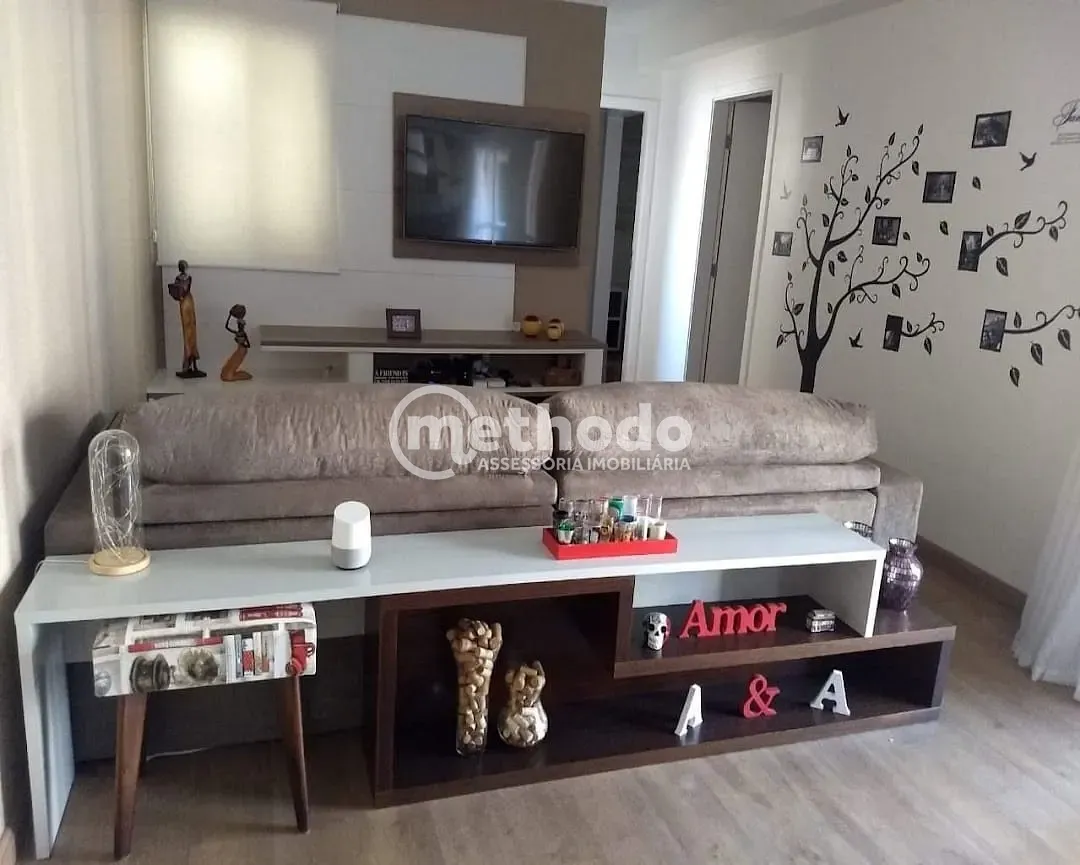 Apartamento, 3 quartos, 87 m² - Foto 4