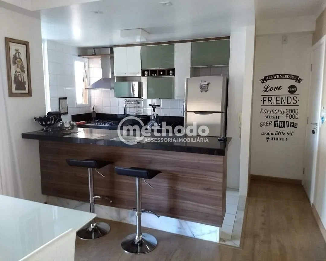 Apartamento, 3 quartos, 87 m² - Foto 2
