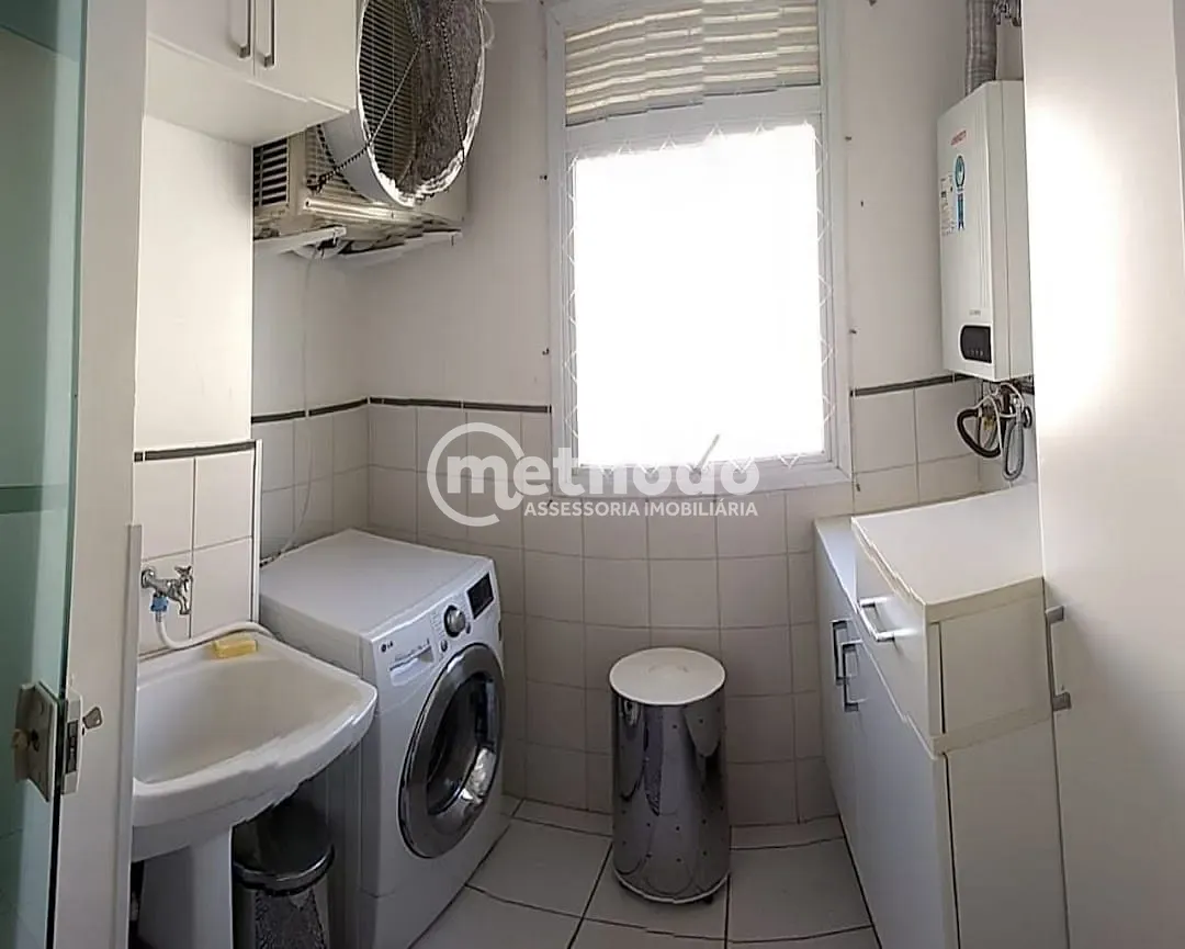 Apartamento, 3 quartos, 87 m² - Foto 9