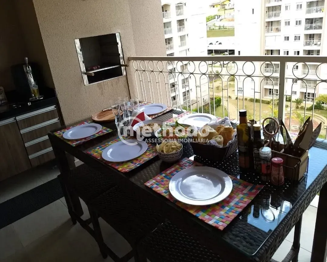 Apartamento, 3 quartos, 87 m² - Foto 3
