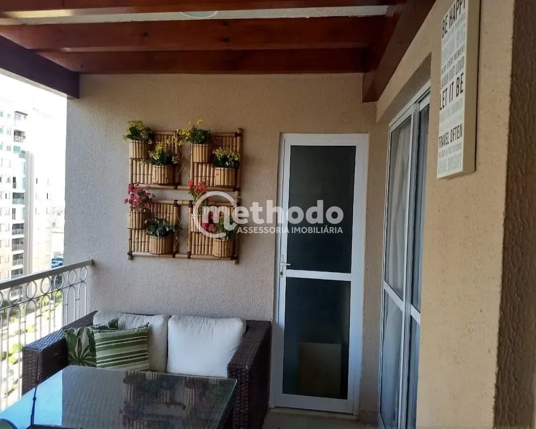 Apartamento, 3 quartos, 87 m² - Foto 20