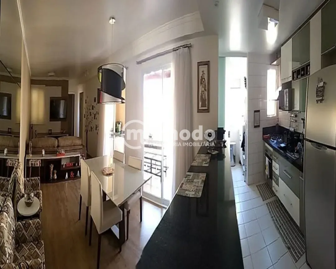 Apartamento, 3 quartos, 87 m² - Foto 8