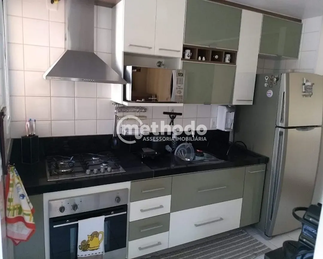 Apartamento, 3 quartos, 87 m² - Foto 6