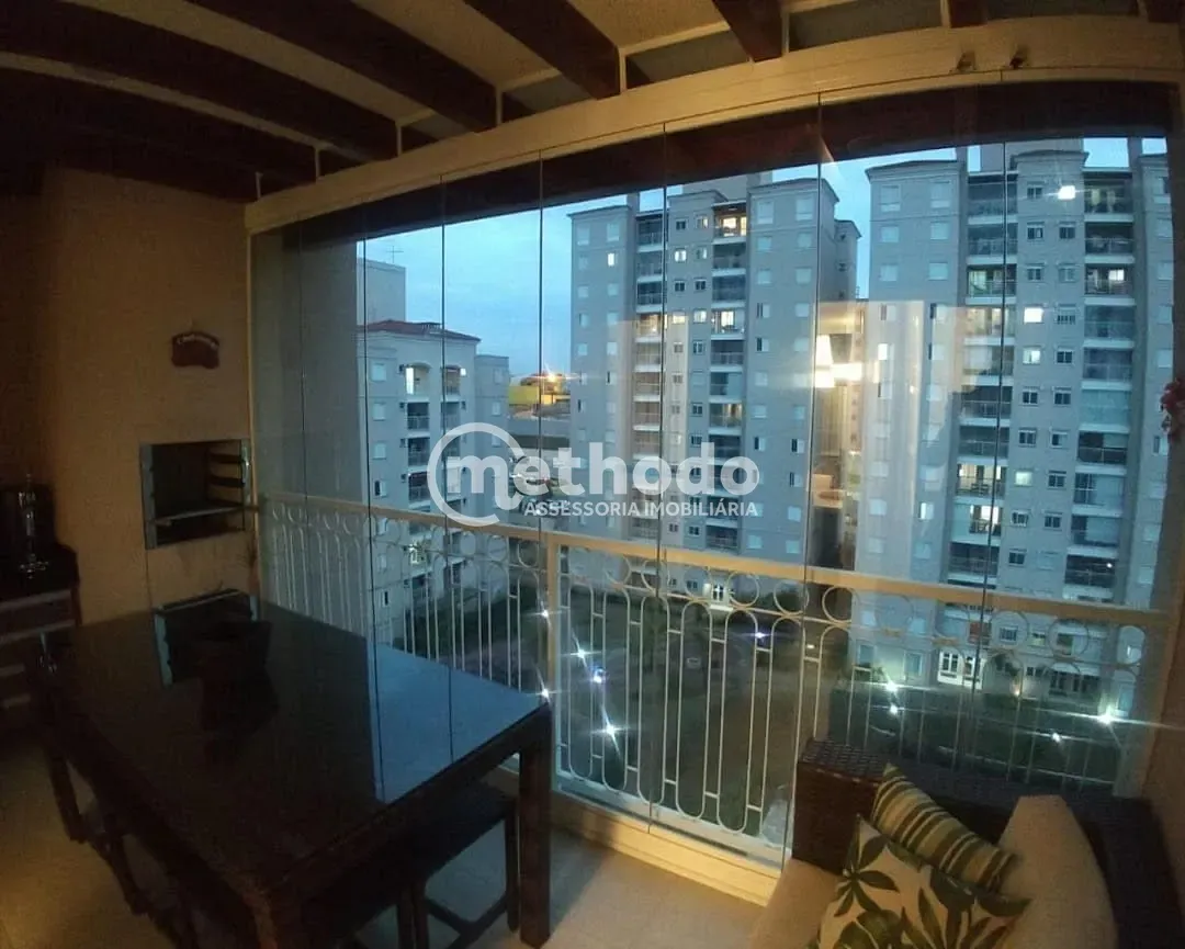 Apartamento, 3 quartos, 87 m² - Foto 19