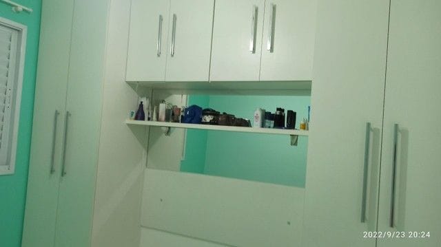 Apartamento com 54m² 2 quartos e 2 banheiros, à venda, no bairro Chácara Cruzeiro do Sul em São Paulo