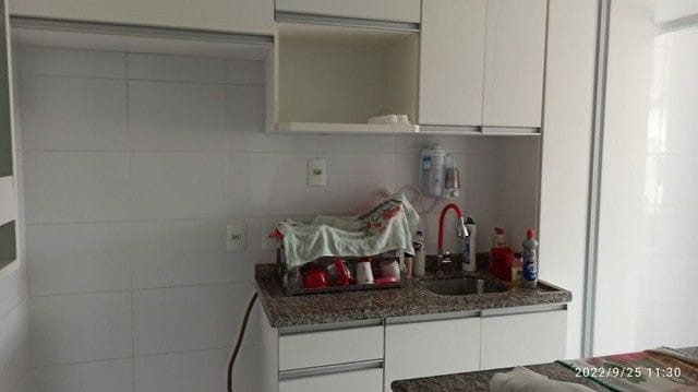 Apartamento com 54m² 2 quartos e 2 banheiros, à venda, no bairro Chácara Cruzeiro do Sul em São Paulo