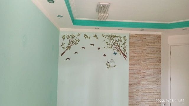 Apartamento com 54m² 2 quartos e 2 banheiros, à venda, no bairro Chácara Cruzeiro do Sul em São Paulo