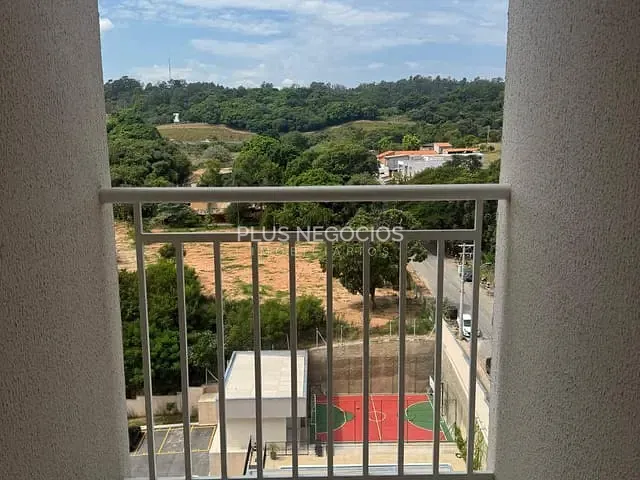 Apartamento com 68m² 3 quartos e 2 banheiros, à venda, no bairro Jardim Gutierres em Sorocaba