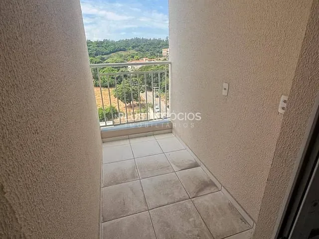 Apartamento com 68m² 3 quartos e 2 banheiros, à venda, no bairro Jardim Gutierres em Sorocaba