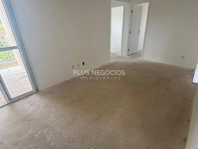Apartamento com 68m² 3 quartos e 2 banheiros, à venda, no bairro Jardim Gutierres em Sorocaba