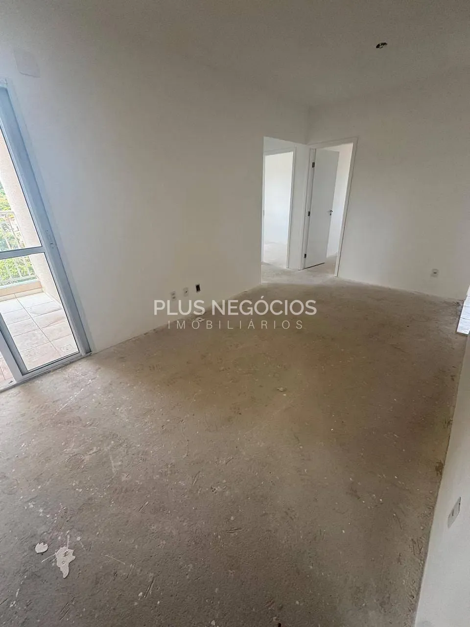 Apartamento, 3 quartos, 68 m² - Foto 1