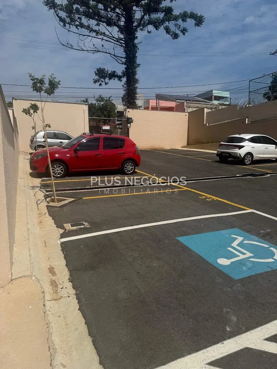 Apartamento, 3 quartos, 68 m² - Foto 37