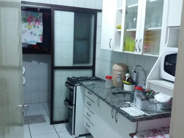 Foto do Apartamento - Apartamento com 3 dormitórios à venda, 89 m² por R$ 420.000,00 - Vila Carvalho - Sorocaba/SP | Ary Proenca Negócios Imobiliários Ltda