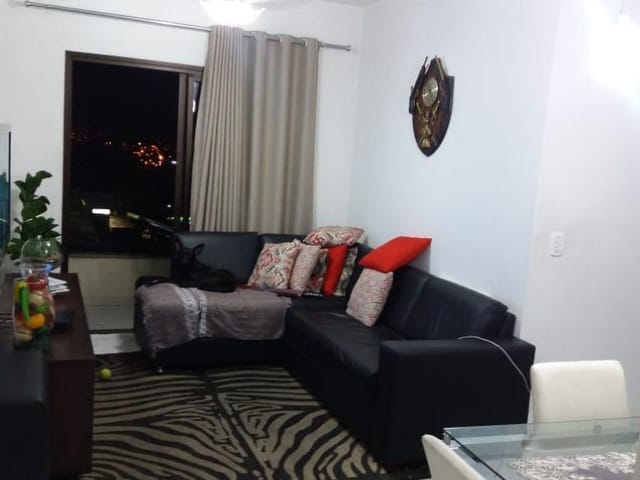 Foto do Apartamento - Apartamento com 3 dormitórios à venda, 89 m² por R$ 420.000,00 - Vila Carvalho - Sorocaba/SP | Ary Proenca Negócios Imobiliários Ltda