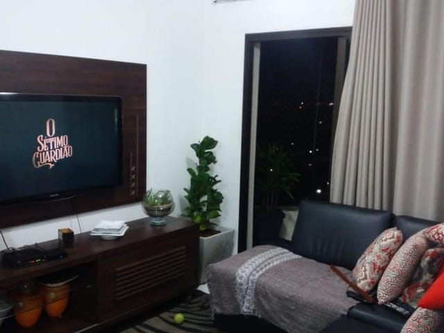 Foto do Apartamento - Apartamento com 3 dormitórios à venda, 89 m² por R$ 420.000,00 - Vila Carvalho - Sorocaba/SP | Ary Proenca Negócios Imobiliários Ltda
