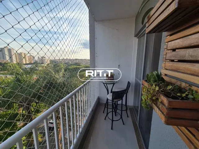 Apartamento com 70m² 3 quartos e 1 banheiro, à venda, no bairro Jardim dos Oliveiras em Campinas