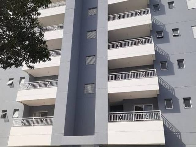 Foto do Apartamento - Apartamento com 2 dormitórios (suíte) à venda, 70 m² por R$ 382.000,00 – Jd. Oriente - São José dos Campos/SP | RUSSI IMÓVEIS