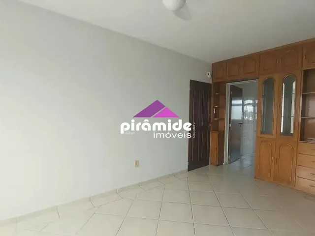 Apartamento com 93m² 3 quartos e 2 banheiros, para alugar, no bairro Vila Rubi em São José Dos Campos