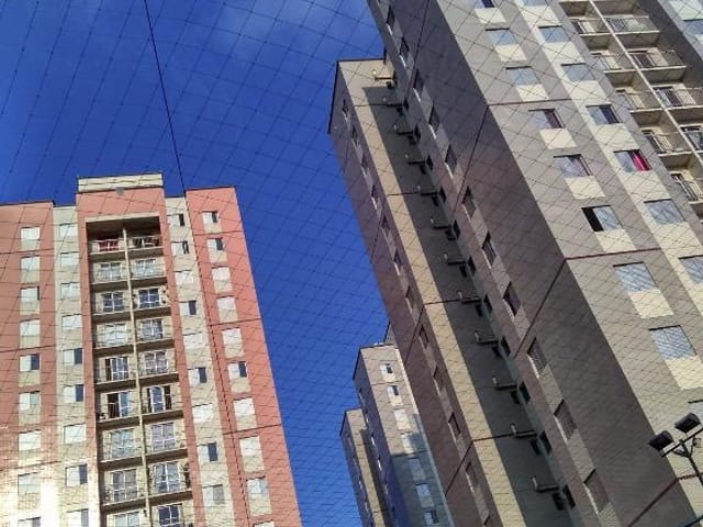 Apartamento com 74m² 3 quartos e 2 banheiros, à venda, no bairro Cambuci em São Paulo