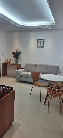Foto do Apartamento - Apartamento  3 Quartos 1 vaga em no bairro Cenáculo, Regiao de Venda Nova | Deltalar Imóveis