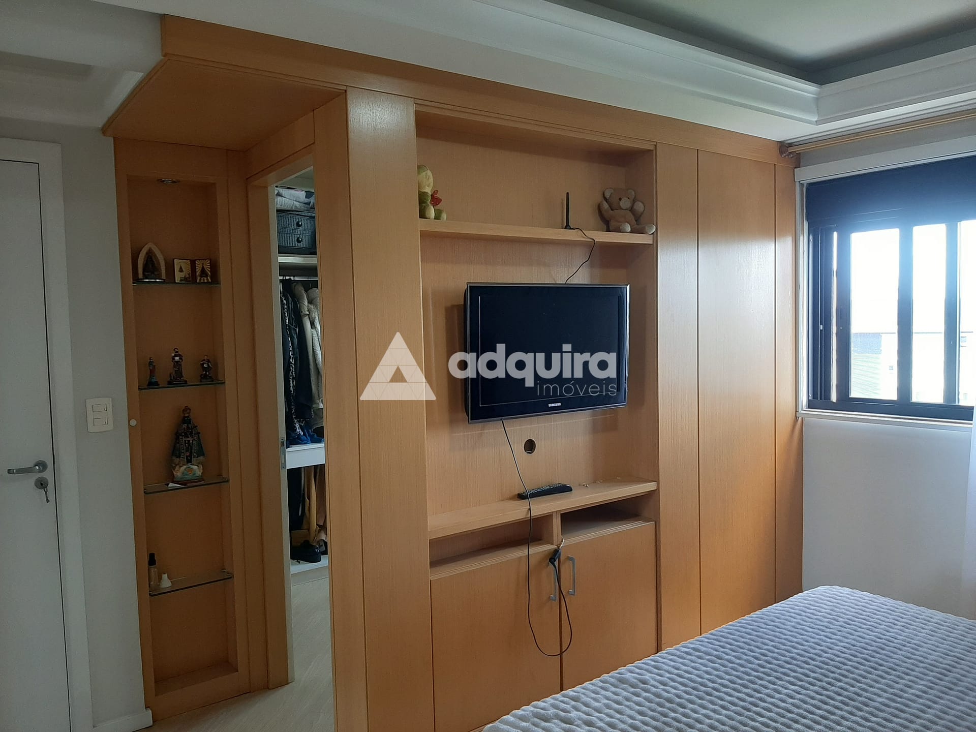 Apartamento, 2 quartos, 93 m² - Foto 17