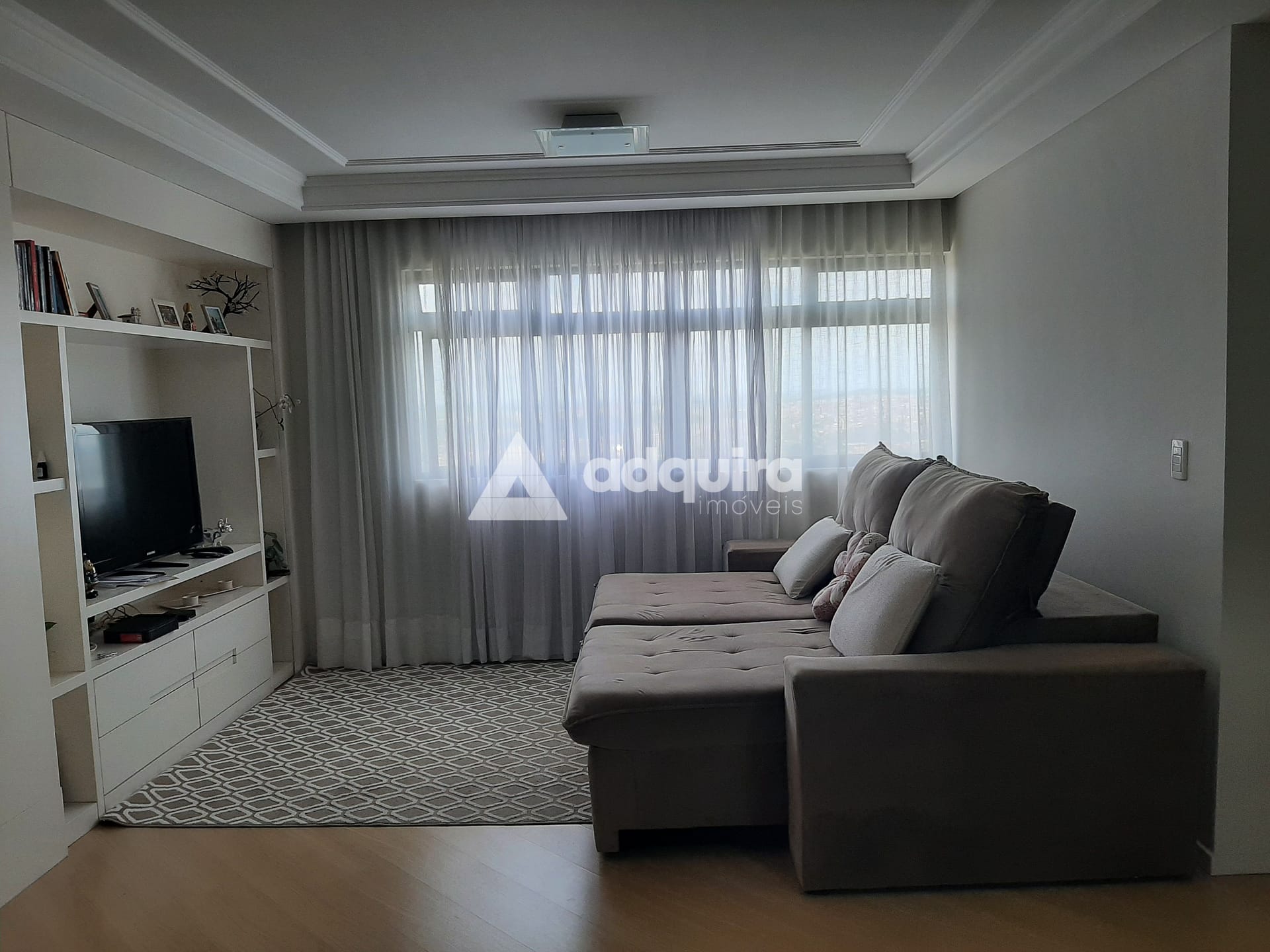 Apartamento, 2 quartos, 93 m² - Foto 7