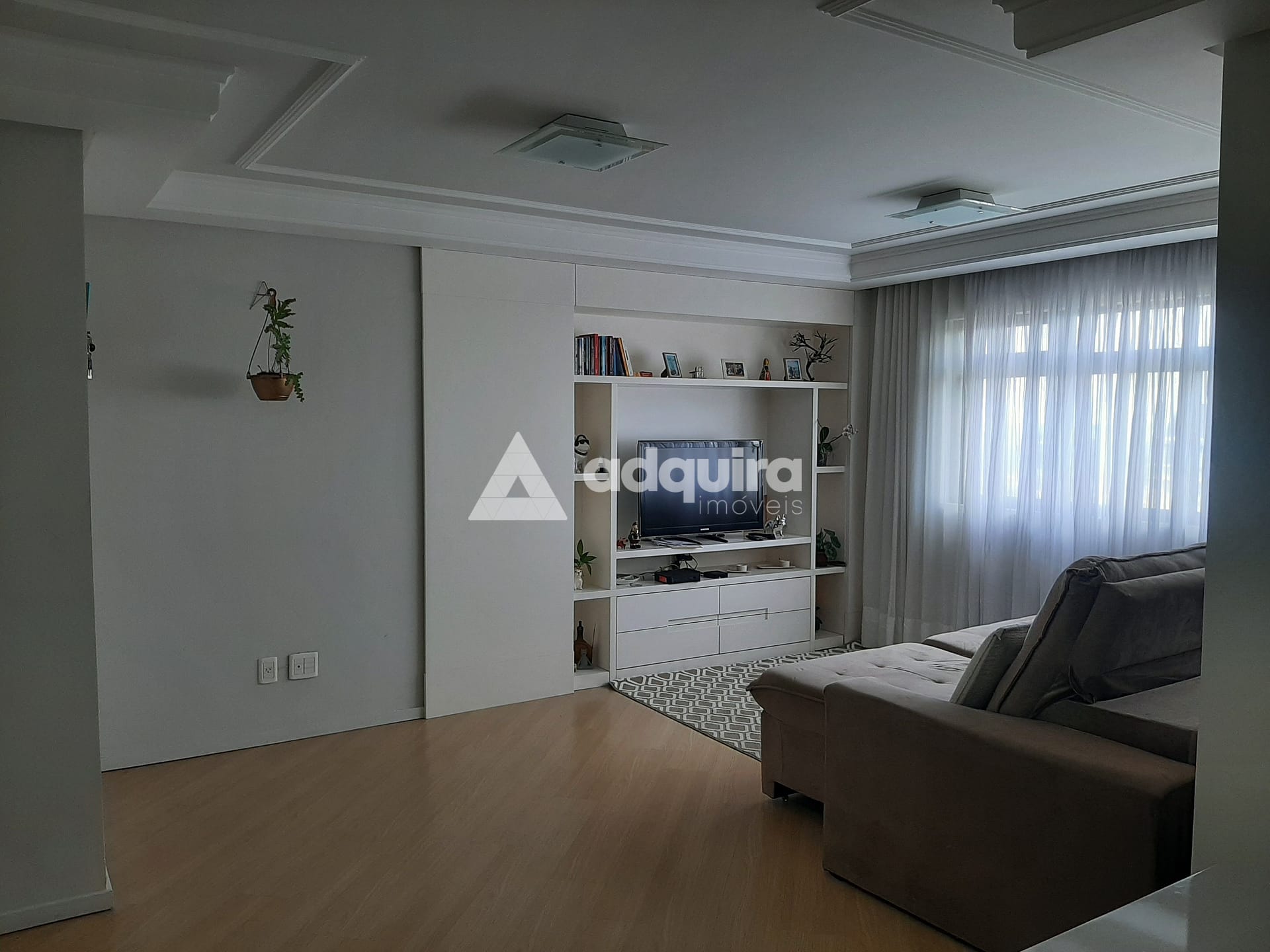 Apartamento, 2 quartos, 93 m² - Foto 8