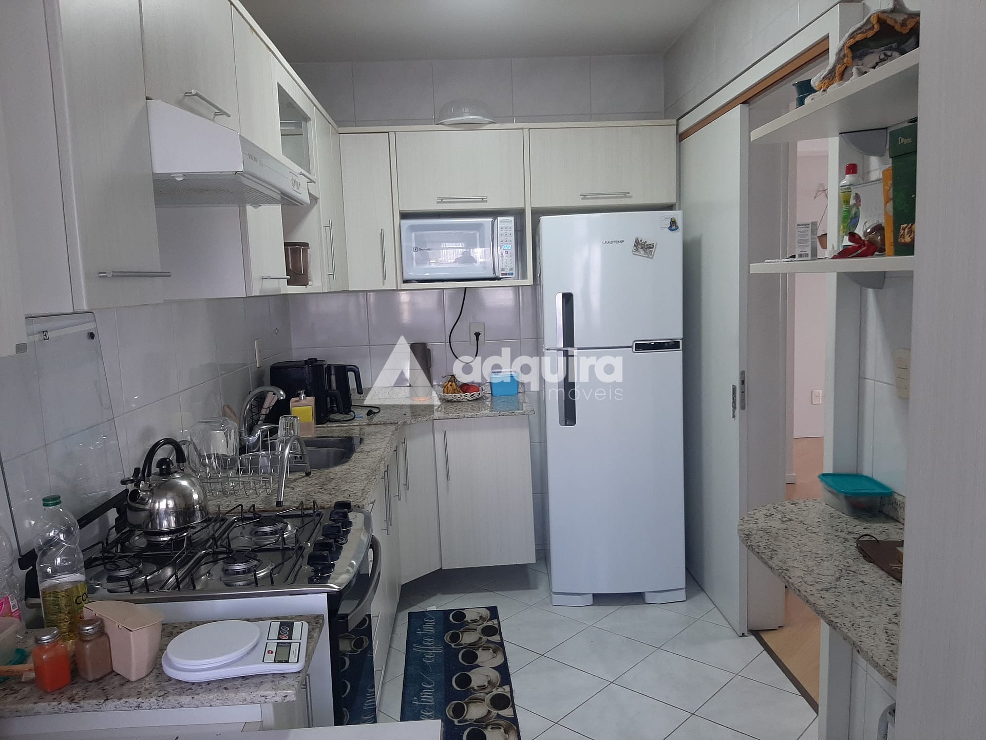 Apartamento, 2 quartos, 93 m² - Foto 10