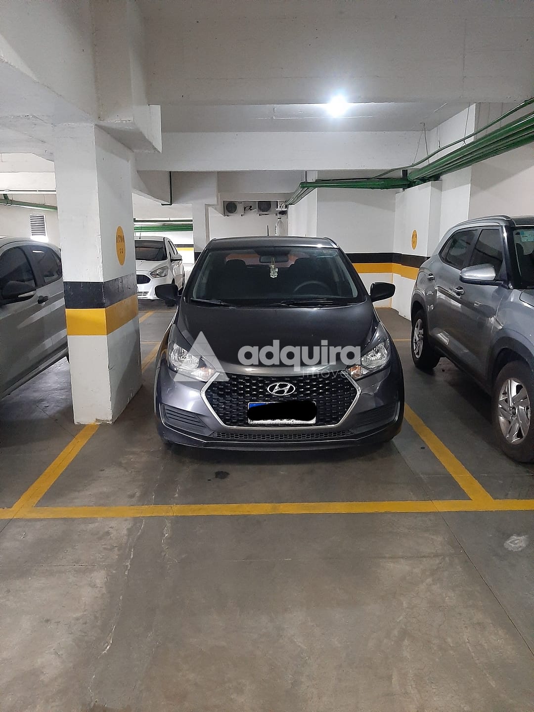 Apartamento, 2 quartos, 93 m² - Foto 19