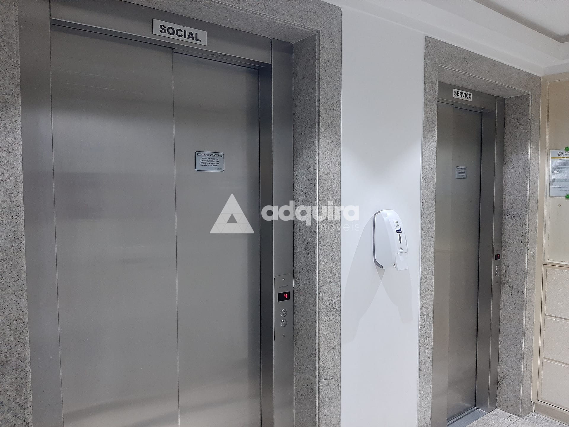 Apartamento, 2 quartos, 93 m² - Foto 5