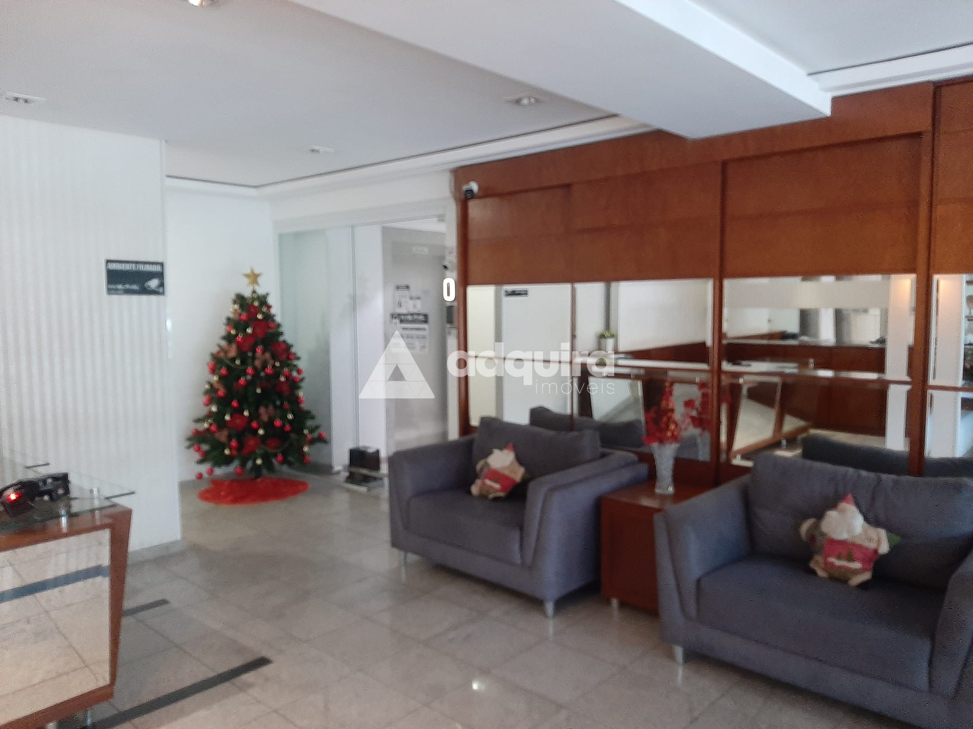 Apartamento, 2 quartos, 93 m² - Foto 4