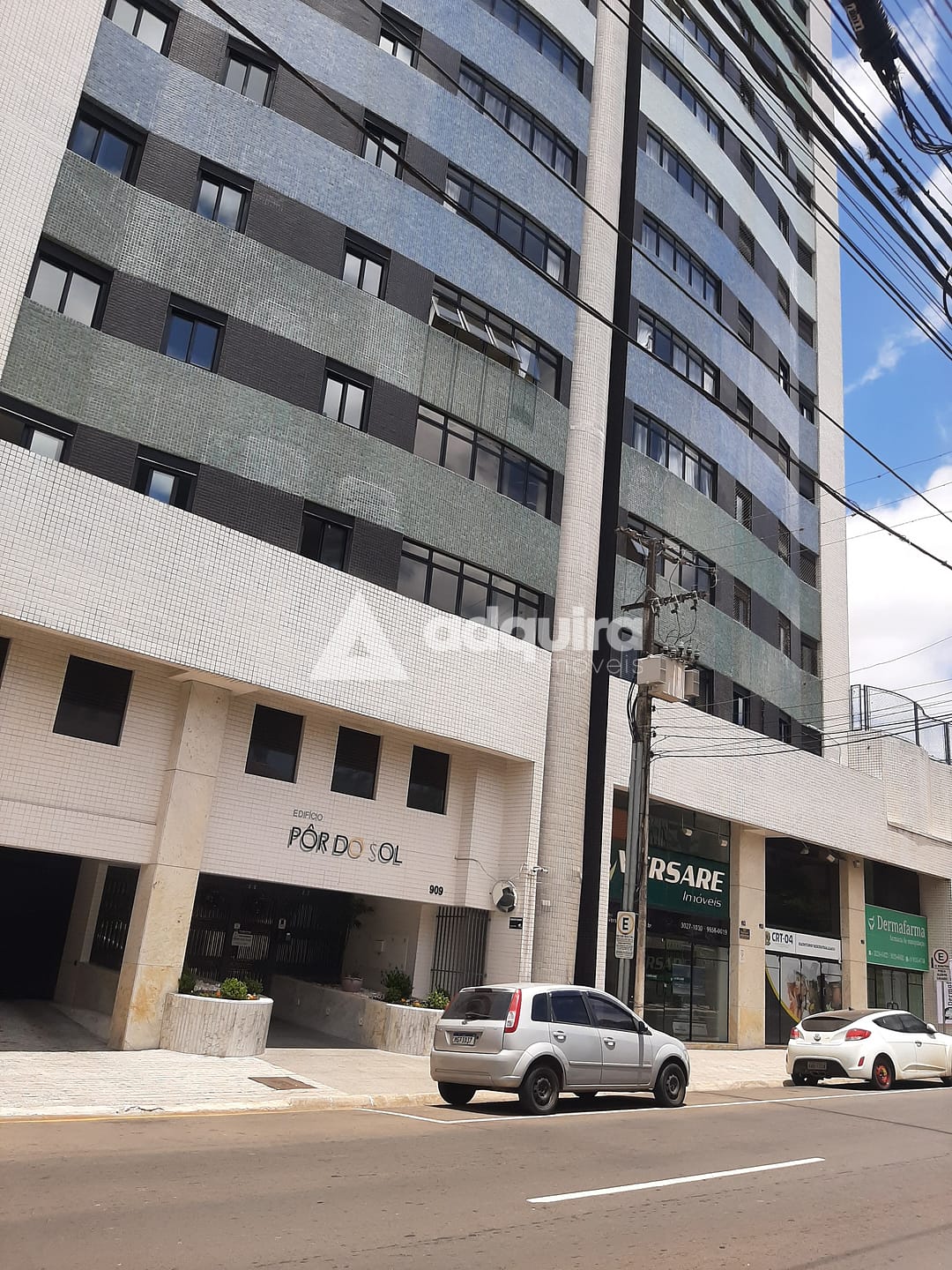 Apartamento, 2 quartos, 93 m² - Foto 2