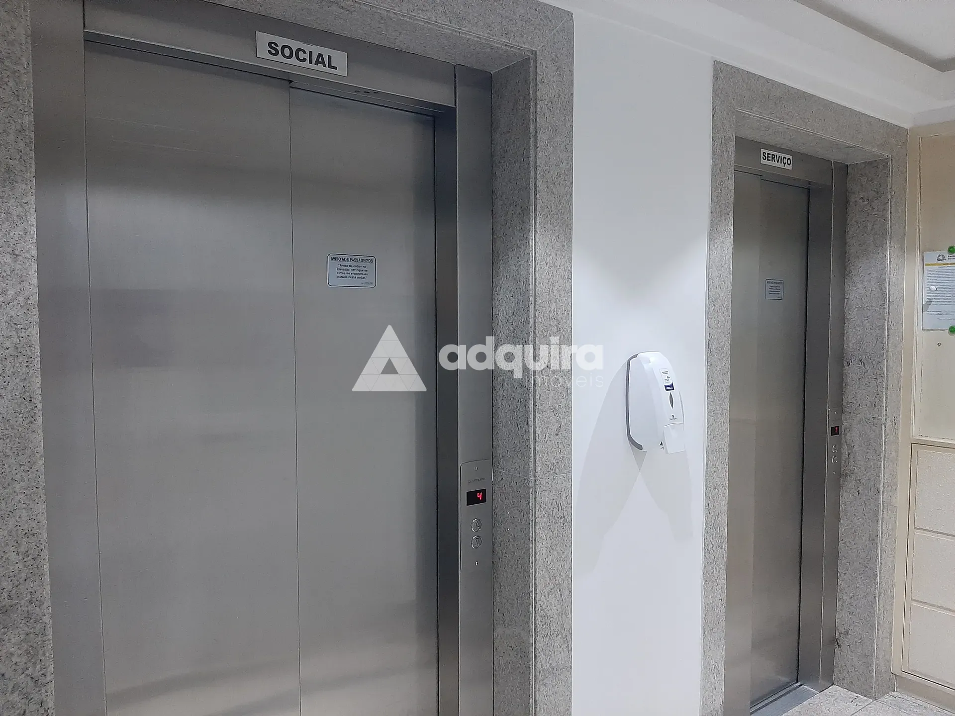 Apartamento, 2 quartos, 93 m² - Foto 5