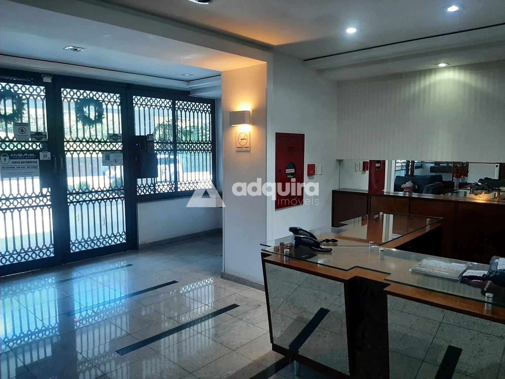 Apartamento, 2 quartos, 93 m² - Foto 3