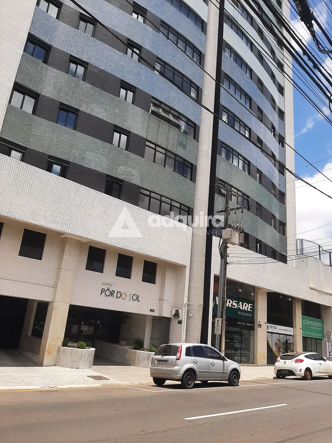 Apartamento, 2 quartos, 93 m² - Foto 2