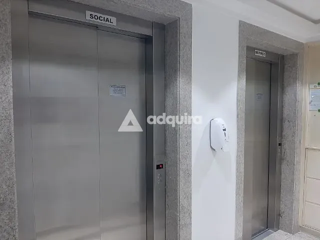Apartamento com 182m² 2 quartos e 2 banheiros, à venda, no bairro Estrela em Ponta Grossa