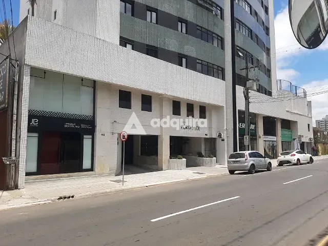 Apartamento com 182m² 2 quartos e 2 banheiros, à venda, no bairro Estrela em Ponta Grossa