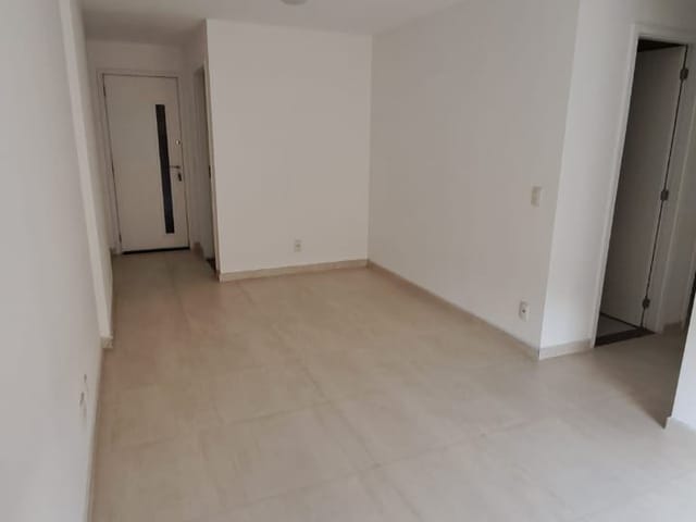 Apartamento 3 quartos e 2 banheiros, à venda, no bairro Centro em Niterói