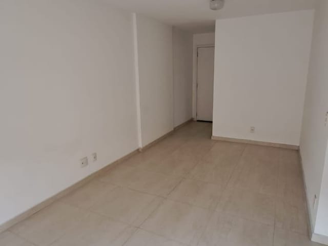 Apartamento 3 quartos e 2 banheiros, à venda, no bairro Centro em Niterói