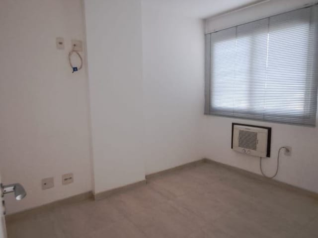Apartamento 3 quartos e 2 banheiros, à venda, no bairro Centro em Niterói